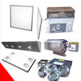Section 7 - General Lighting Detail Page